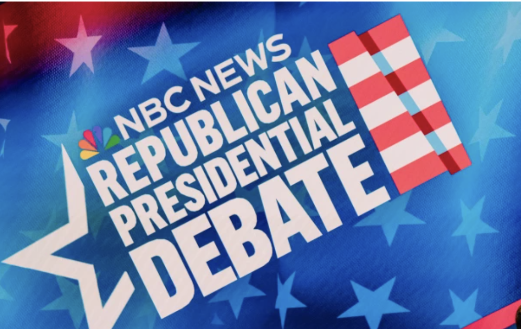In GOP Debate, Third Time Isn’t the Charm